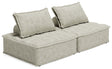 Signature Design by Ashley® Bales - Sectional | Meri Furniture