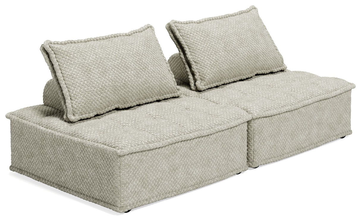 Signature Design by Ashley® Bales - Sectional | Meri Furniture