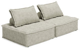 Signature Design by Ashley® Bales - Sectional | Meri Furniture