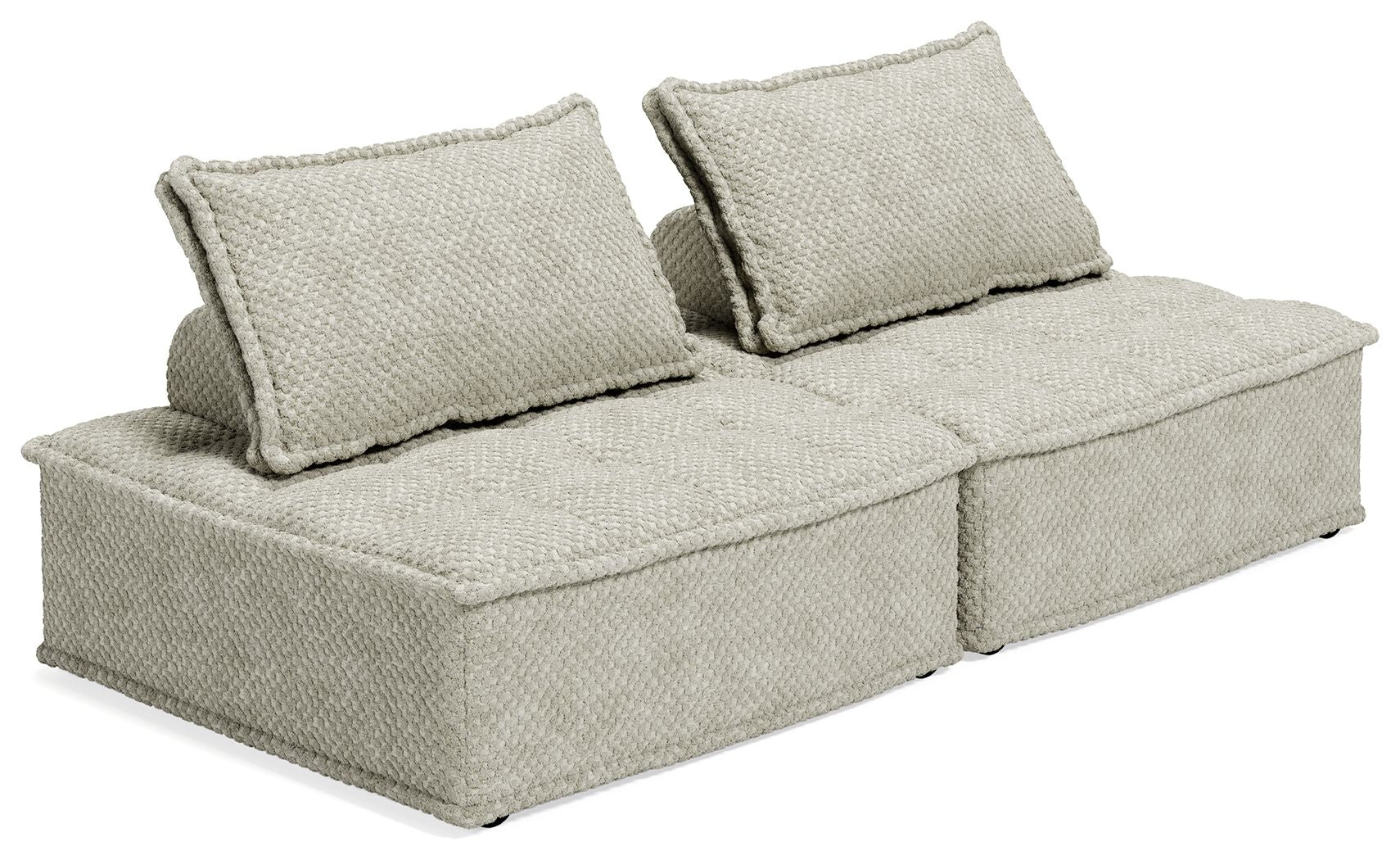Signature Design by Ashley® Bales - Sectional | Meri Furniture