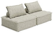 Signature Design by Ashley® Bales - Sectional | Meri Furniture