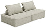 Signature Design by Ashley® Bales - Sectional | Meri Furniture