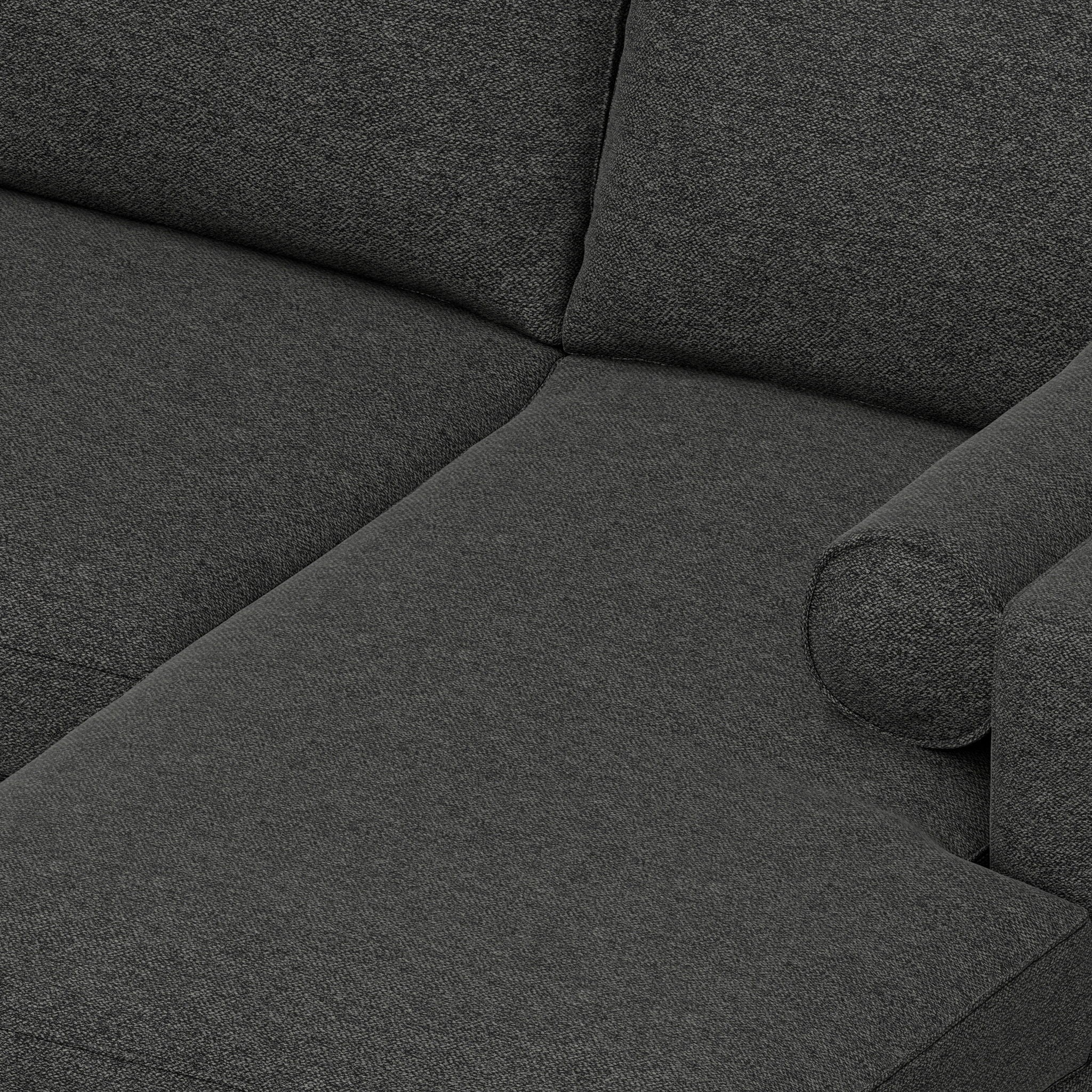 Morrison - Upholstered Sectional Sofa