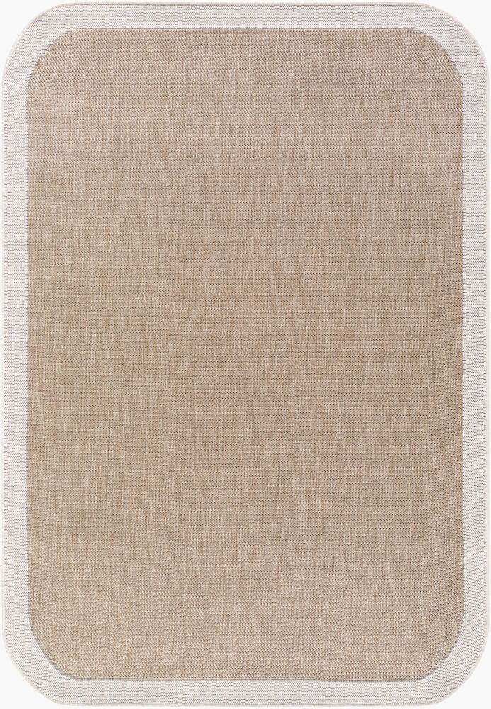 Miami Beach Machine Woven Rug
