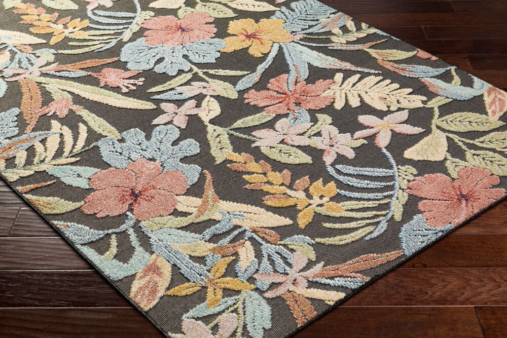 Lakeside Machine Woven Rug