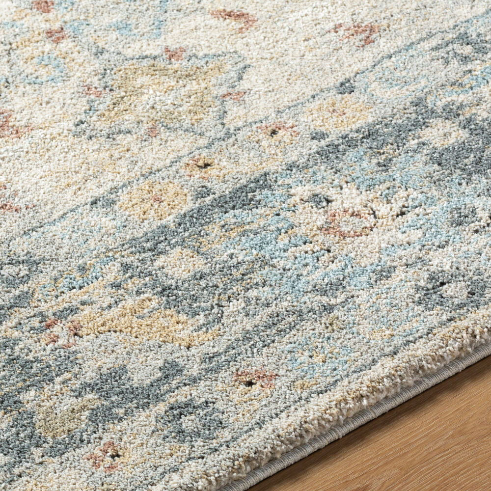 Avellino Machine Woven Rug
