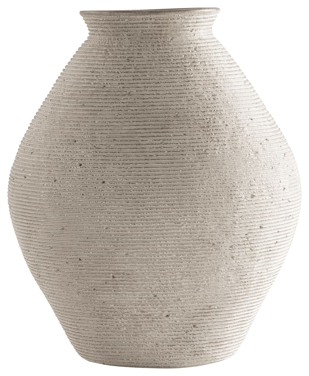 Ashley Furniture Hannela - Vase | Meri Furniture
