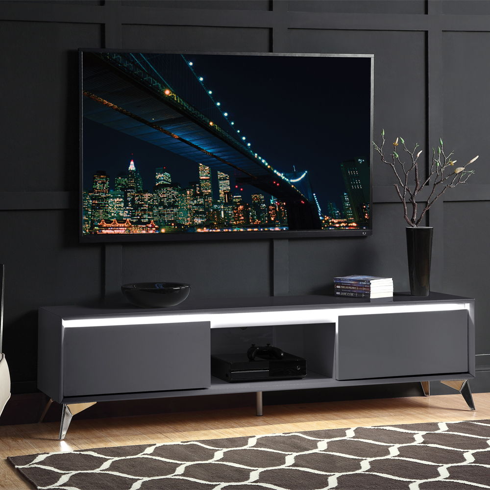 Raceloma - TV stand