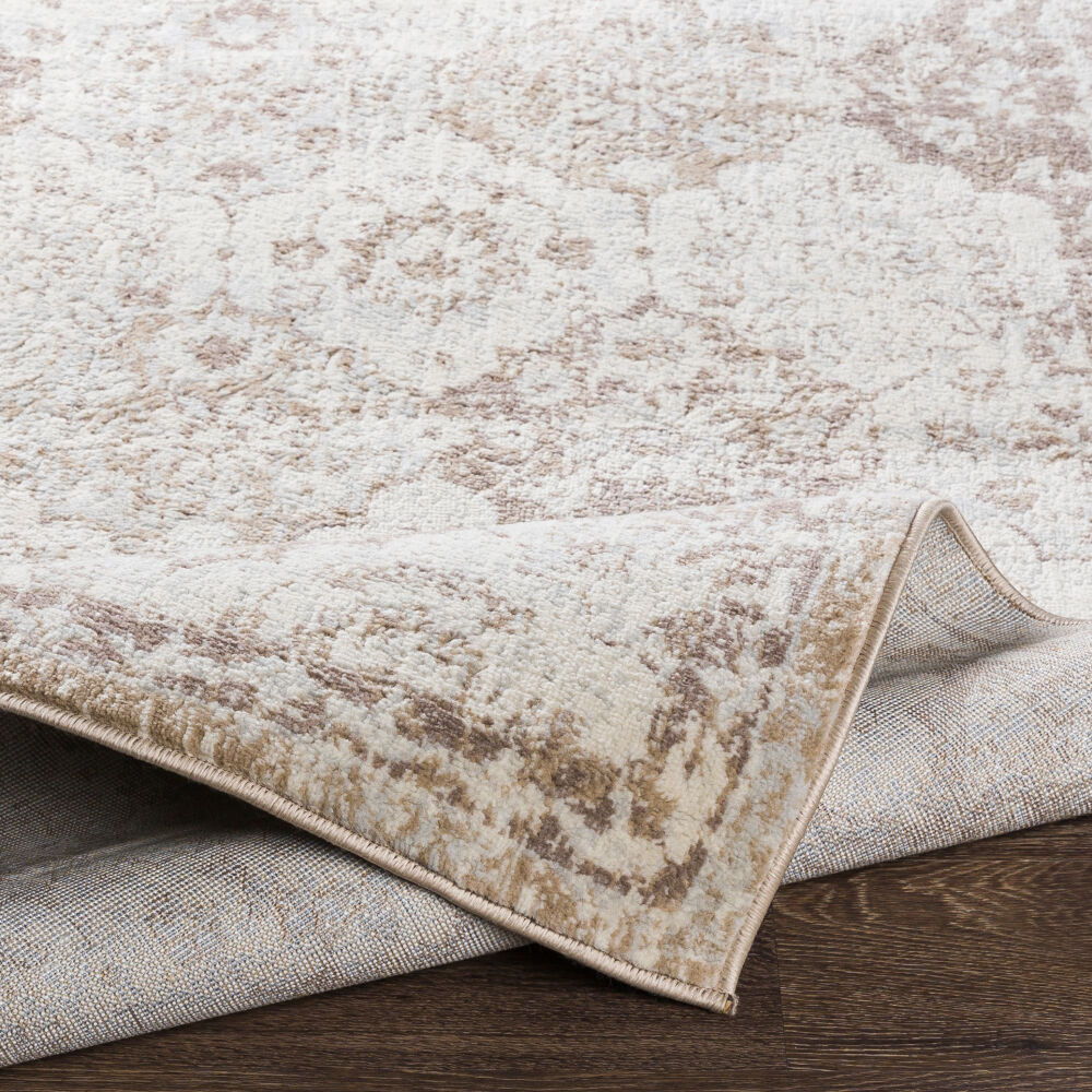 Roma Machine Woven Rug