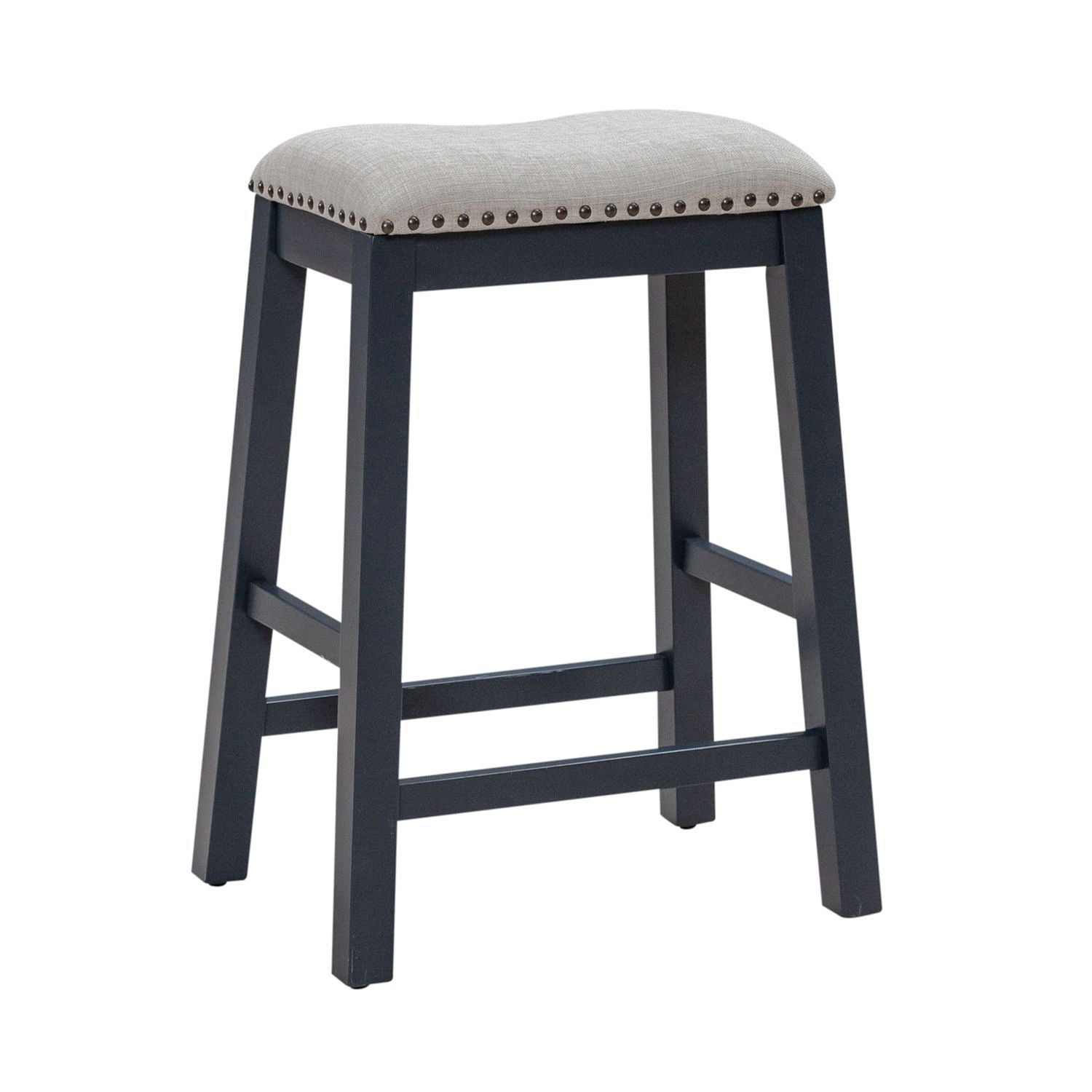 Liberty Furniture Brook Creek - 3 Piece Counter Set | Meri Furniture