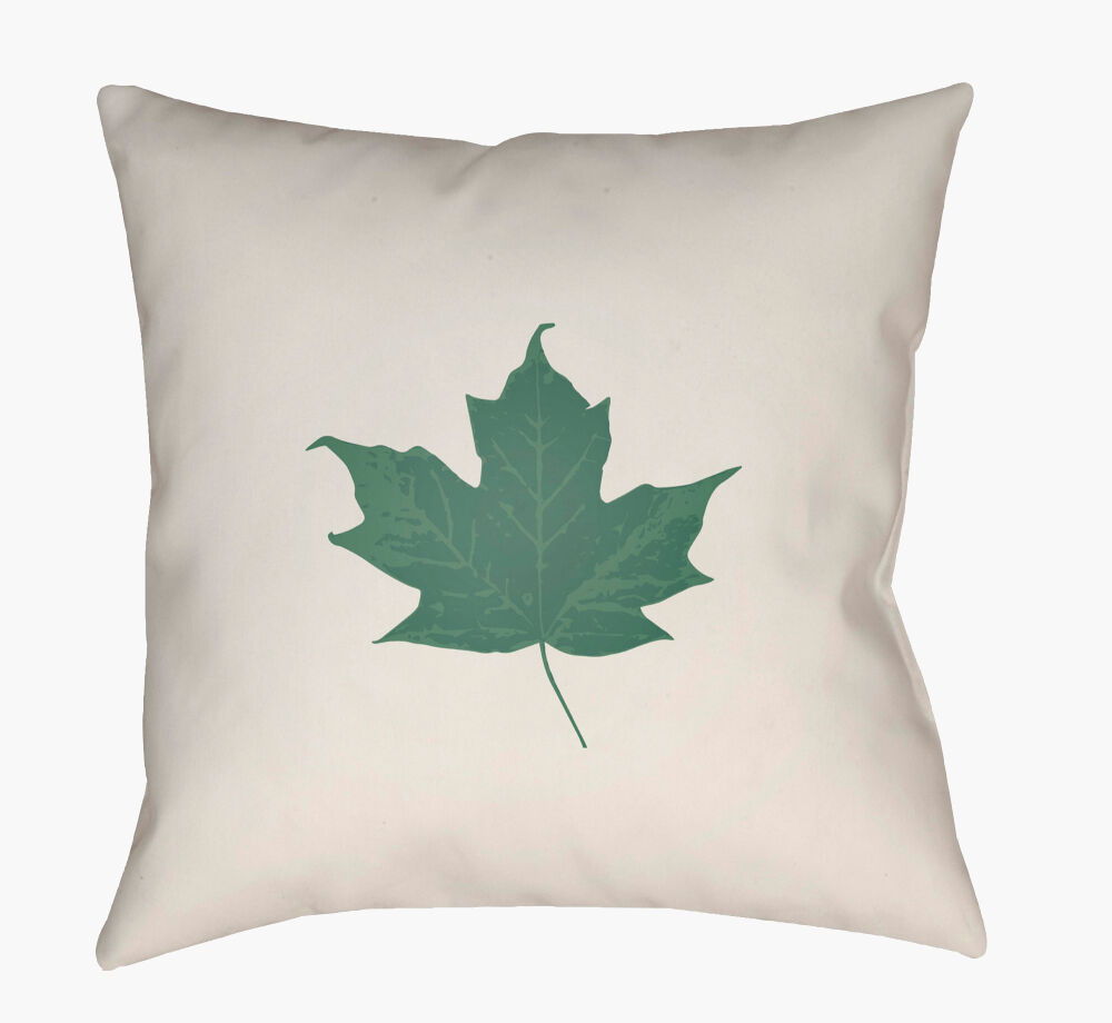 Maple Pillow