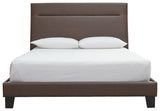 Adelloni - Bed