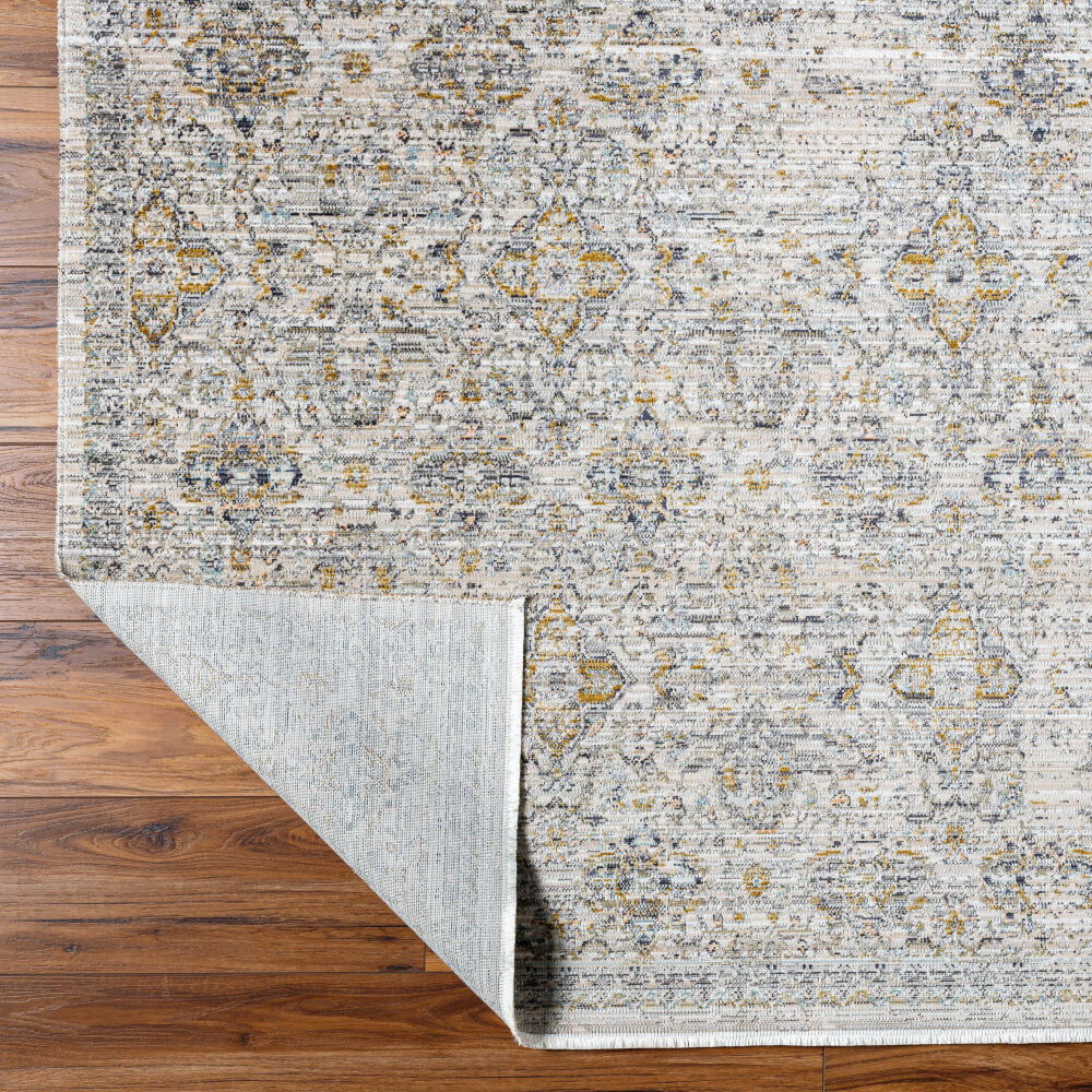 Ren Machine Woven Rug