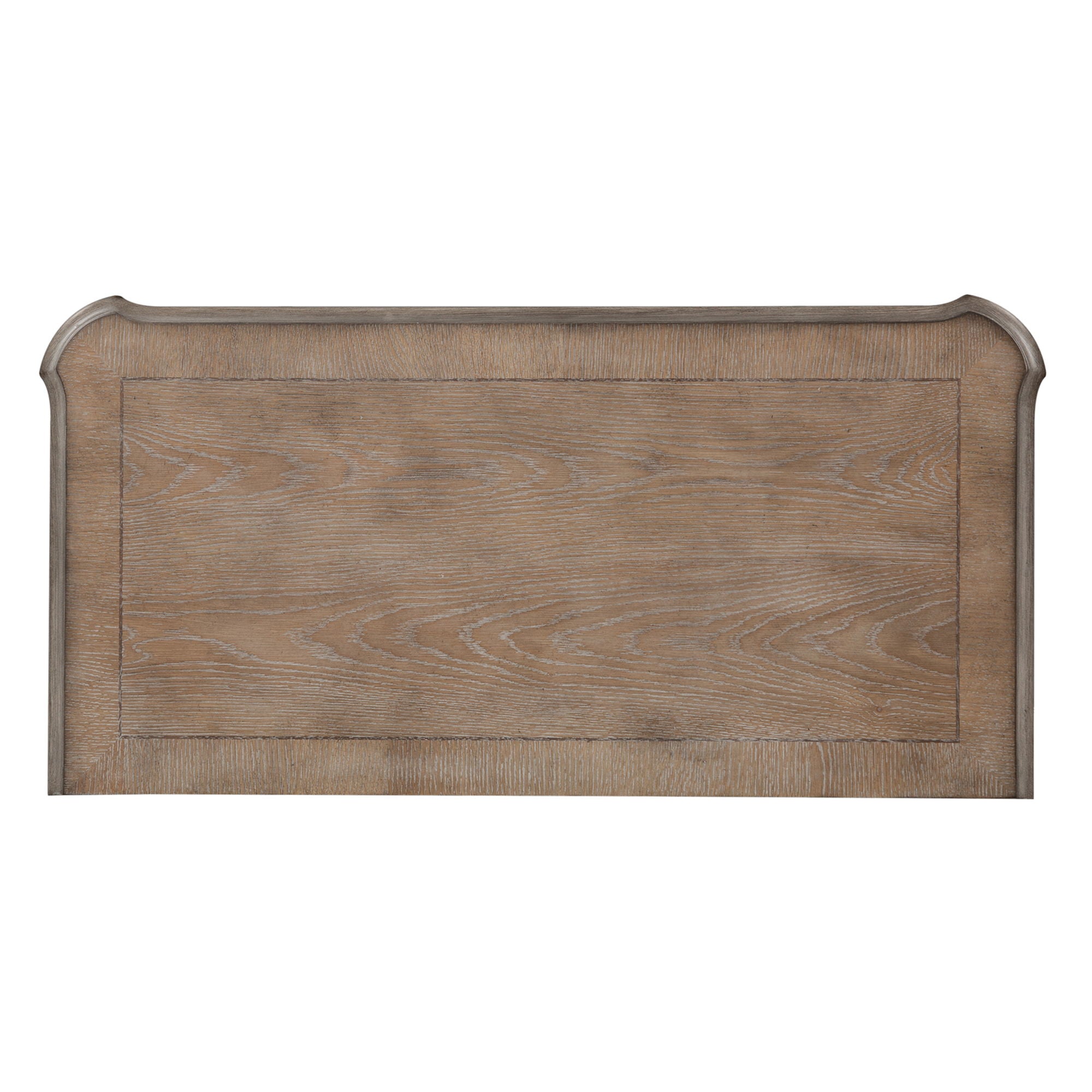 Magnolia Manor - Accent Vanity Desk/Nightstand - White