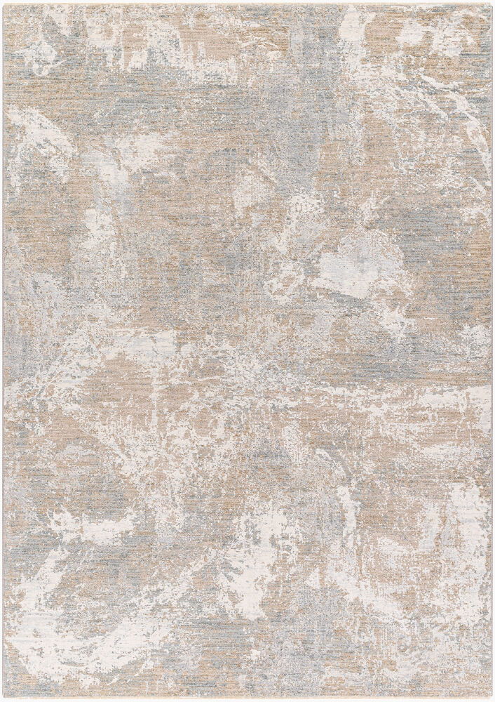 Brunswick Machine Woven Rug