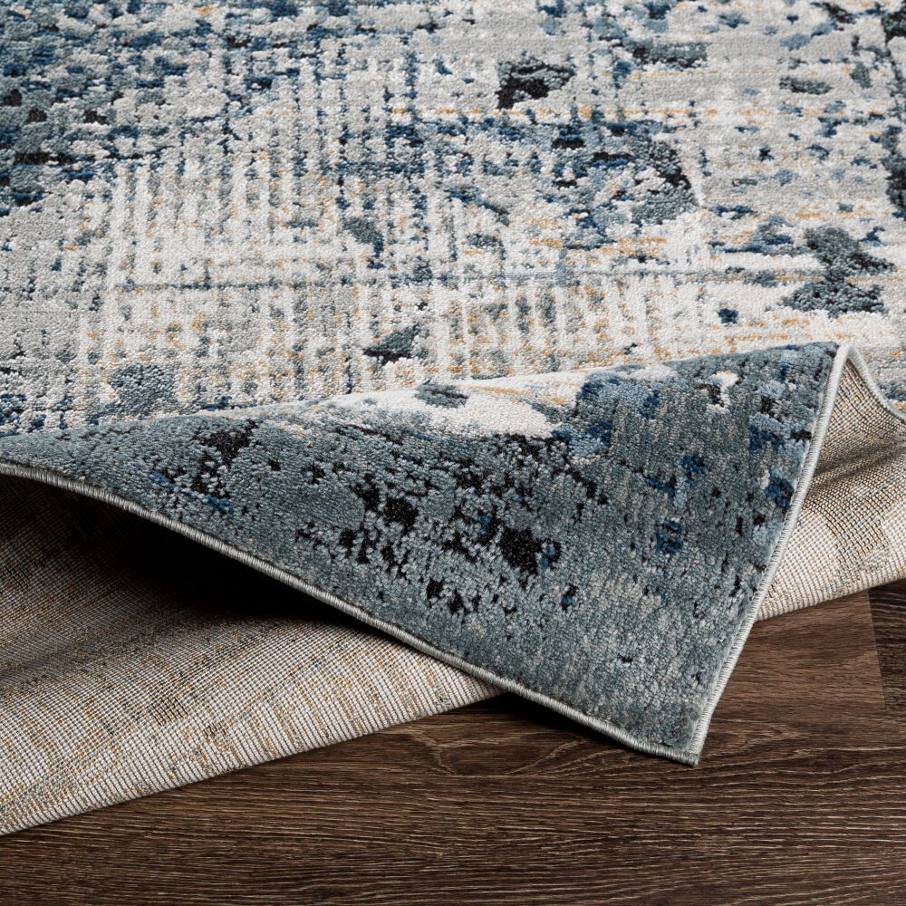 Jolie Machine Woven Rug