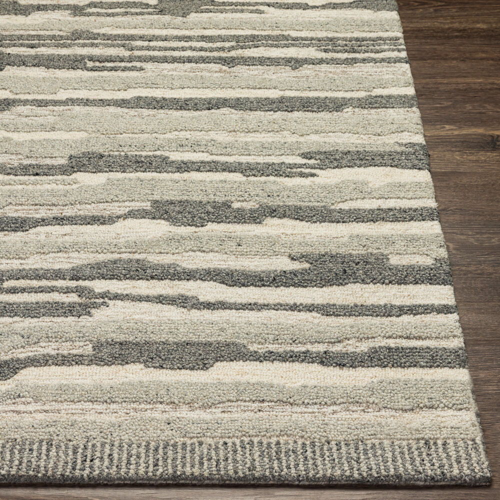 Madelyn Handmade Rug
