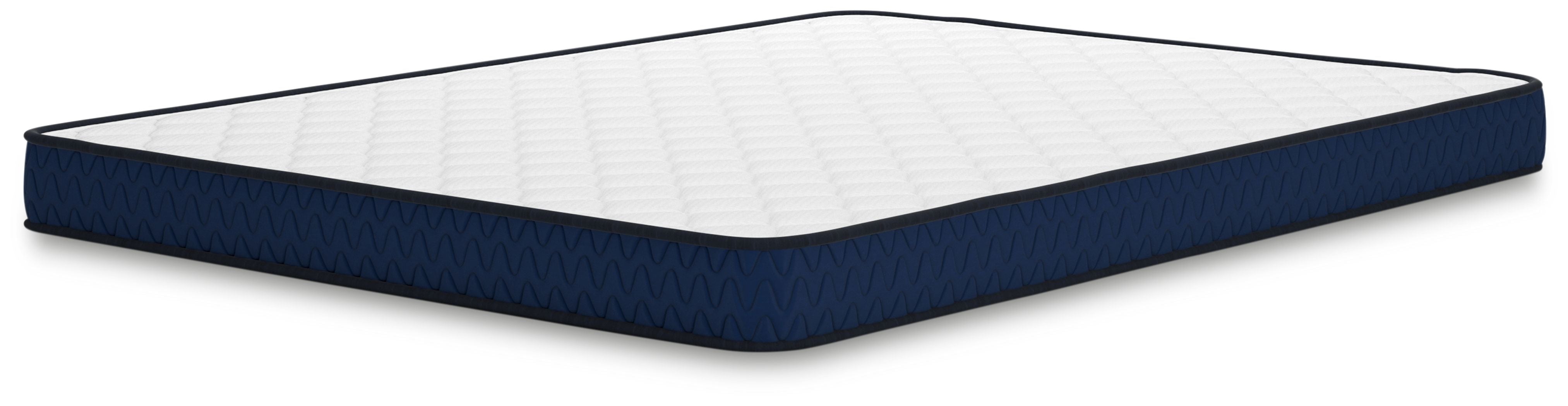 Sierra Sleep® by Ashley Ashley Firm - Mattress | Meri Furniture