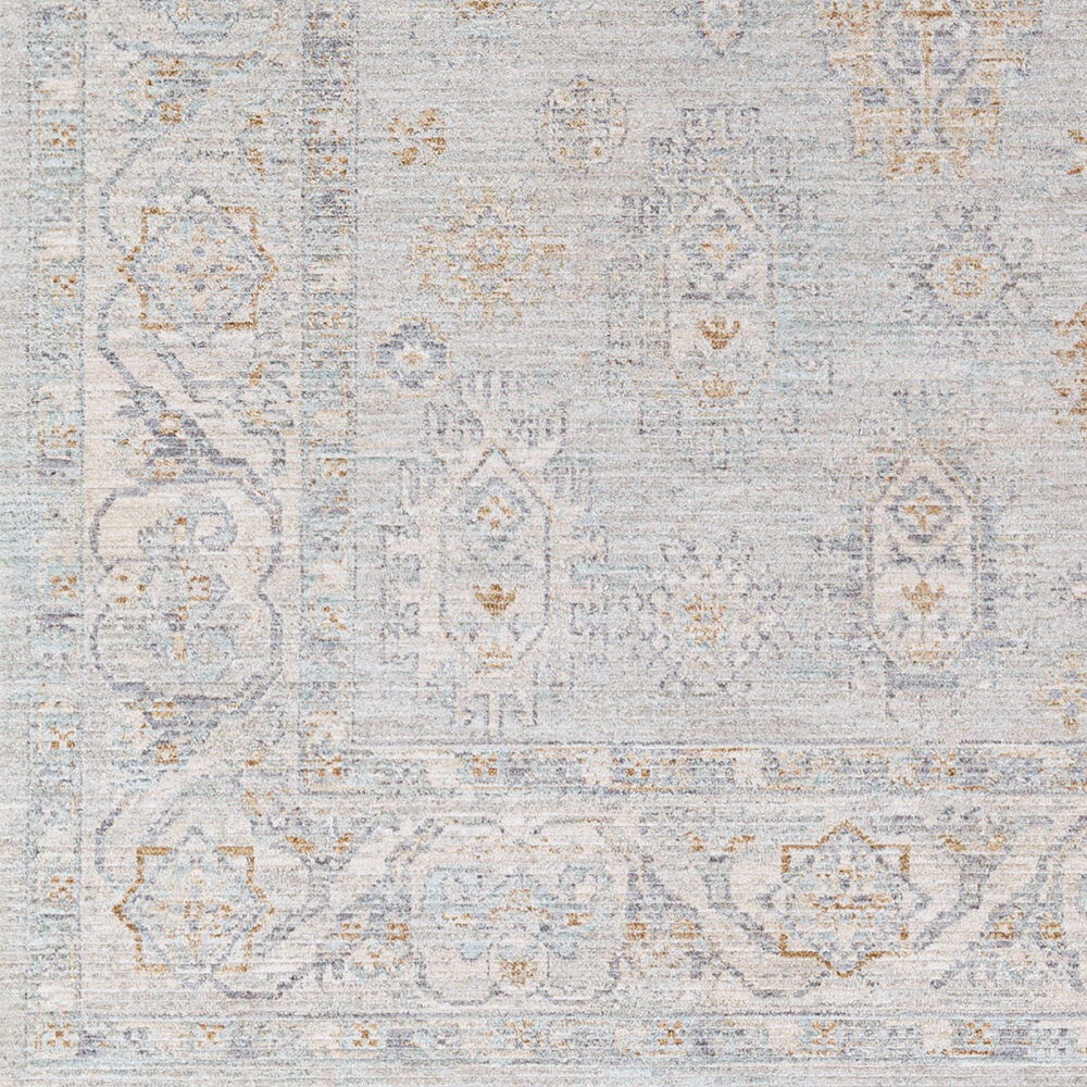 Avant Garde Machine Woven Rug