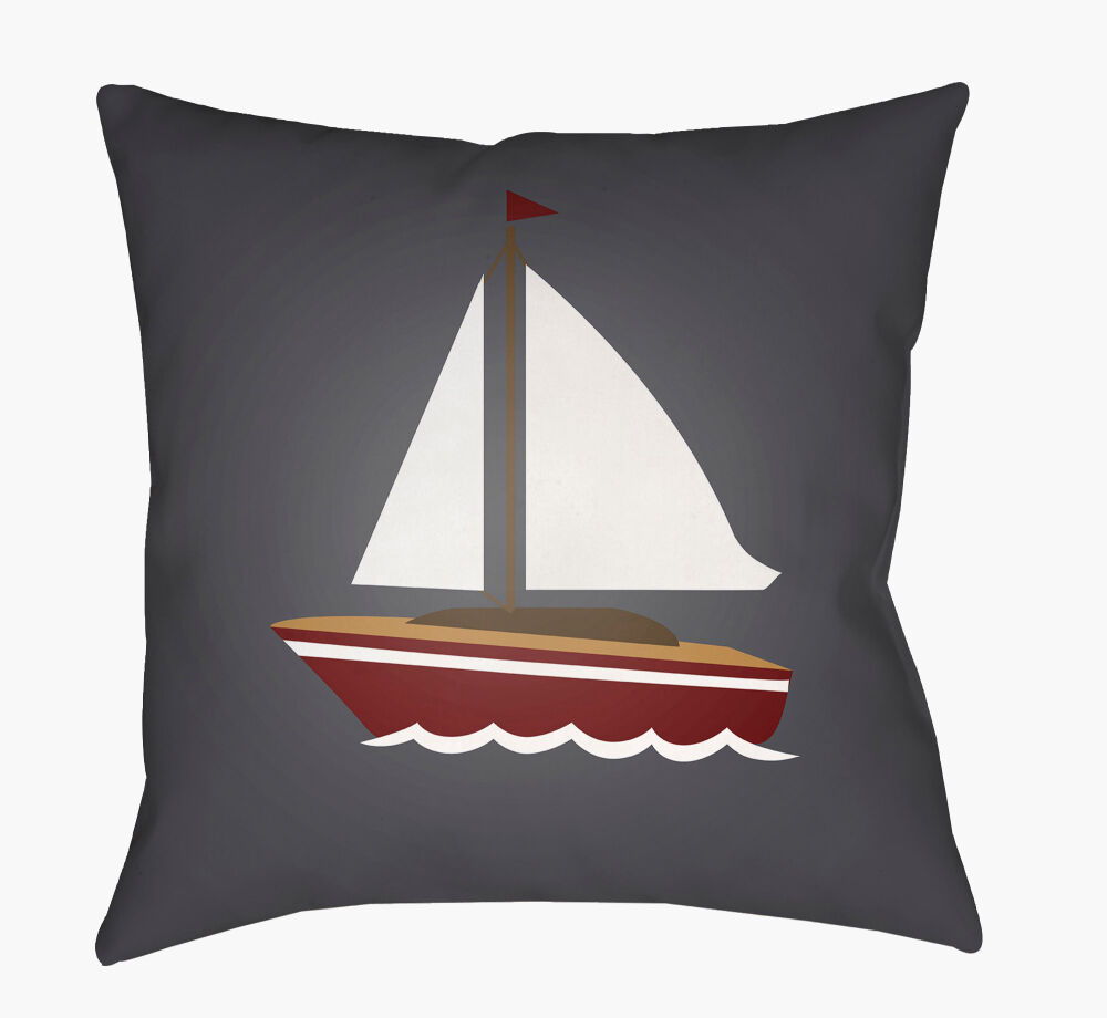 Sail Pillow