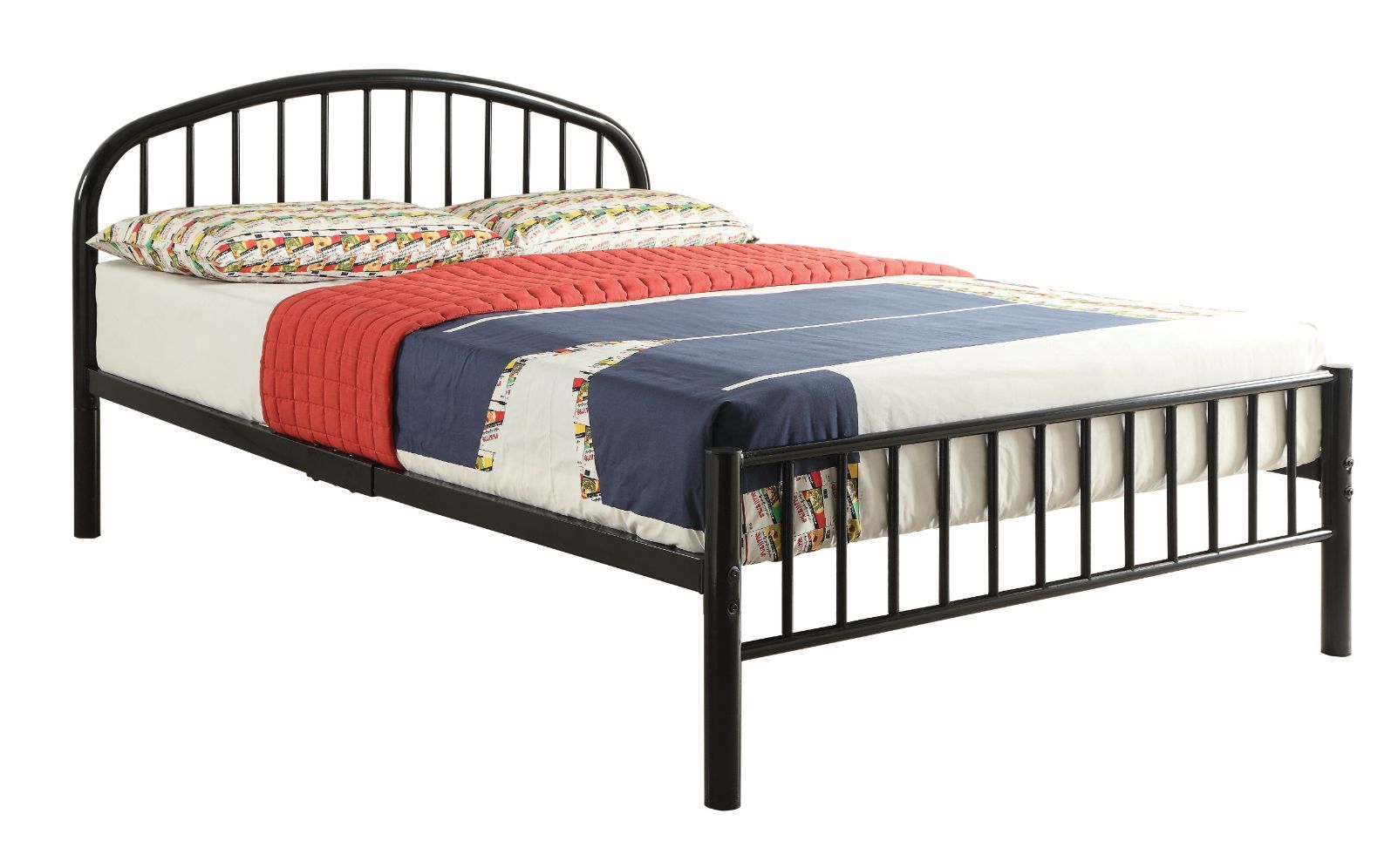 ACME Cailyn - Bed | Meri Furniture