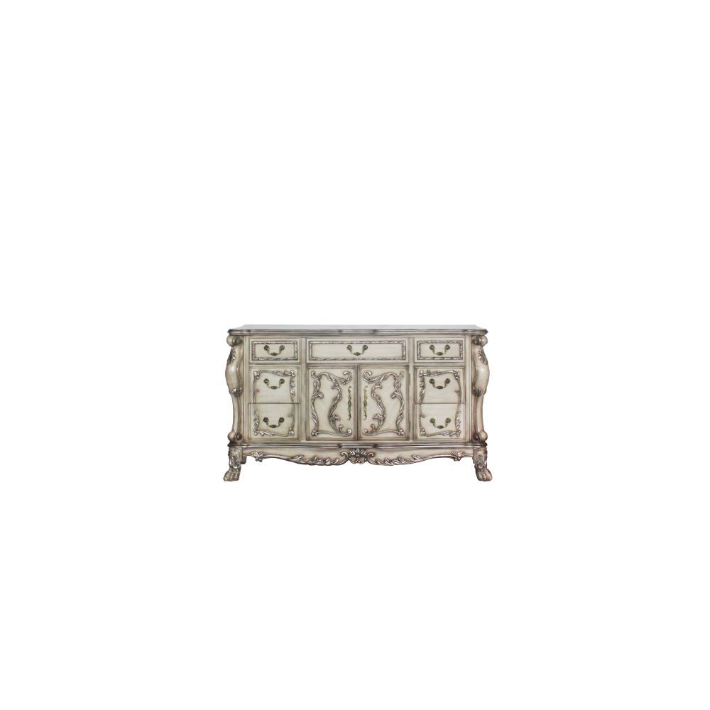 ACME Dresden - Dresser/Server | Meri Furniture