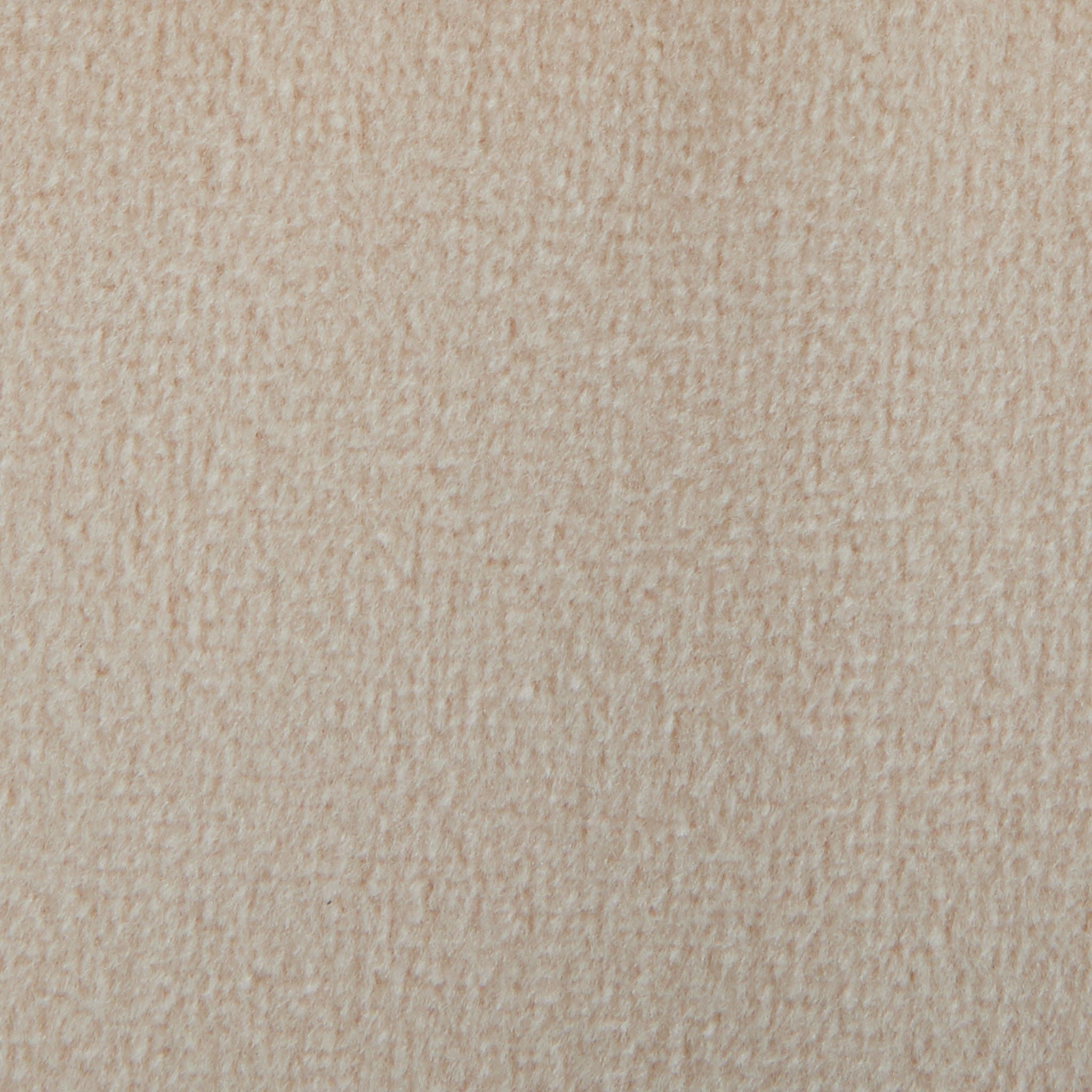 Square Braided Ottoman -