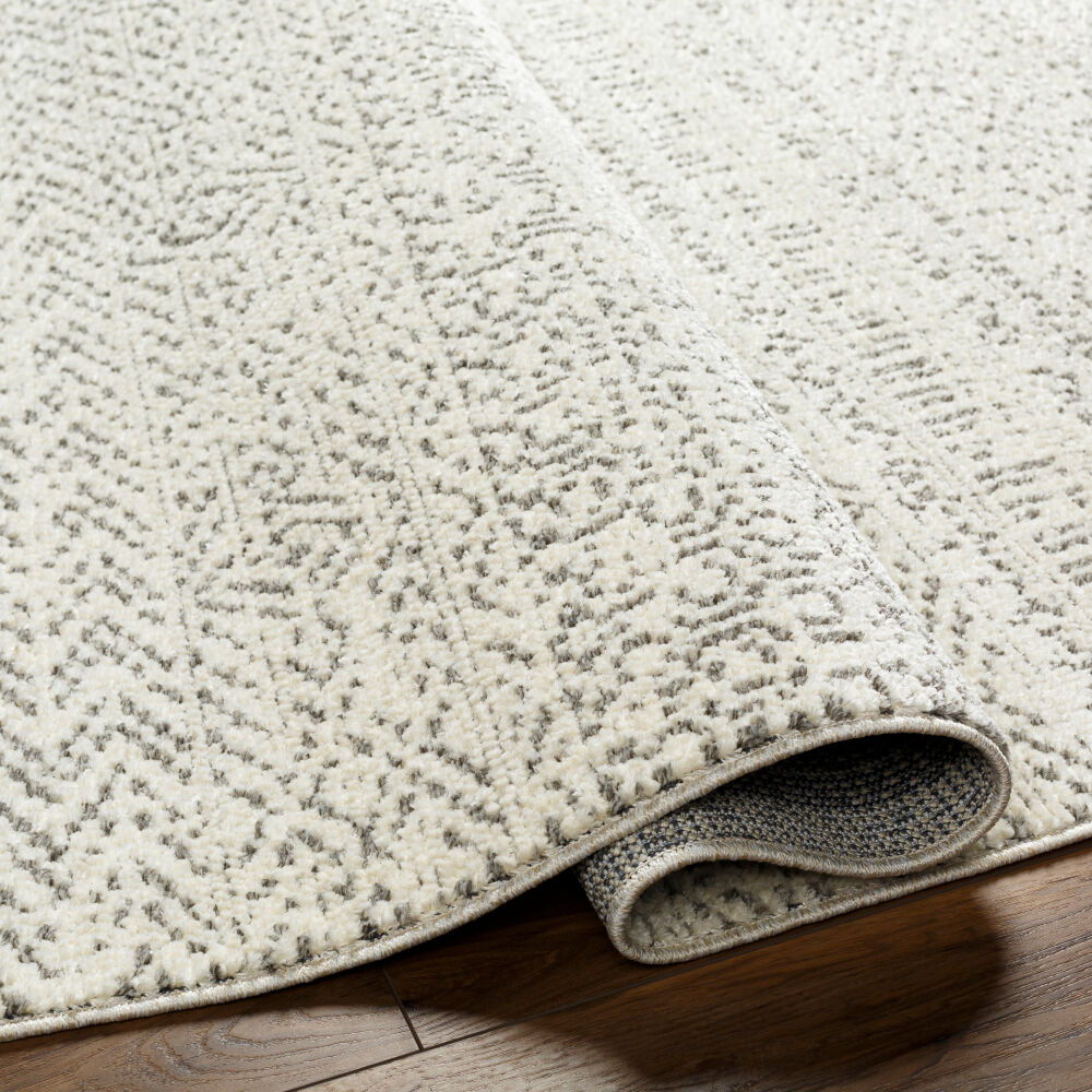 La Boheme Machine Woven Rug