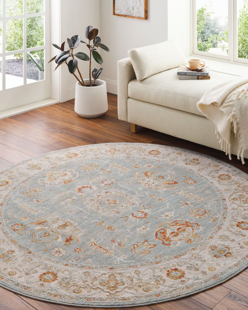 Avant Garde Machine Woven Rug