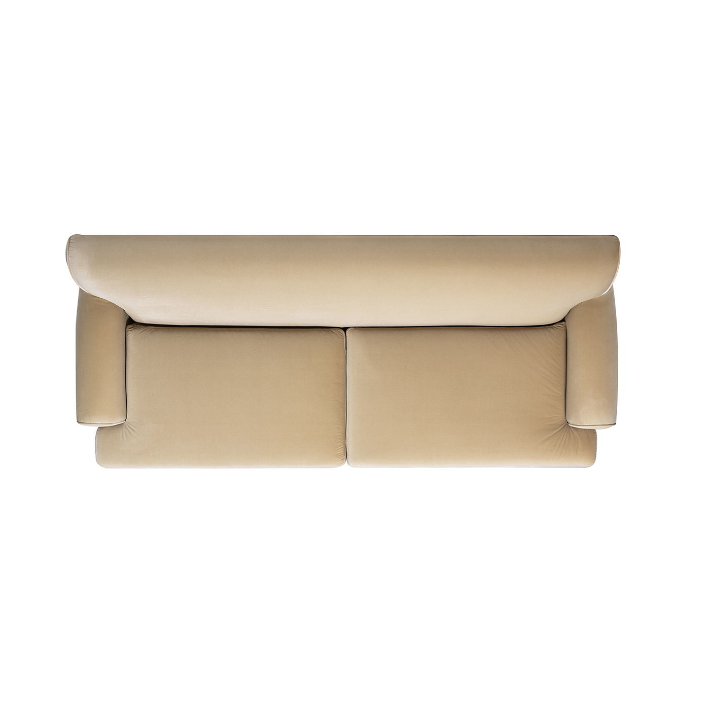 Alana Lawson - Two Cushion Tightback Sofa