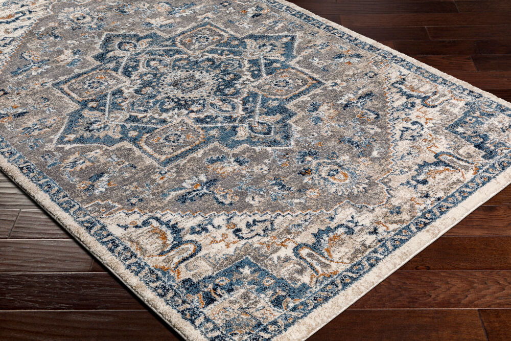 Tuscany Machine Woven Rug