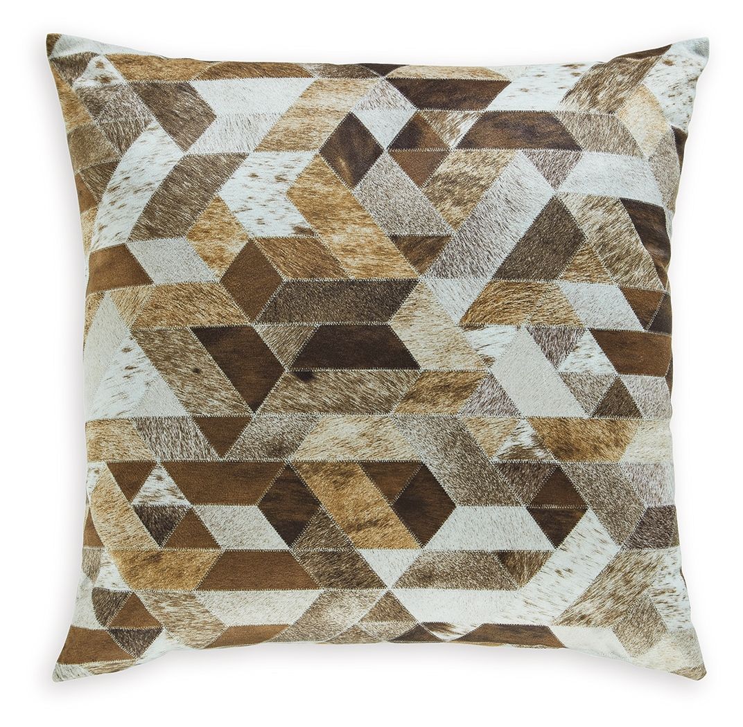 Signature Design by Ashley® Adamund - Pillow | Meri Furniture