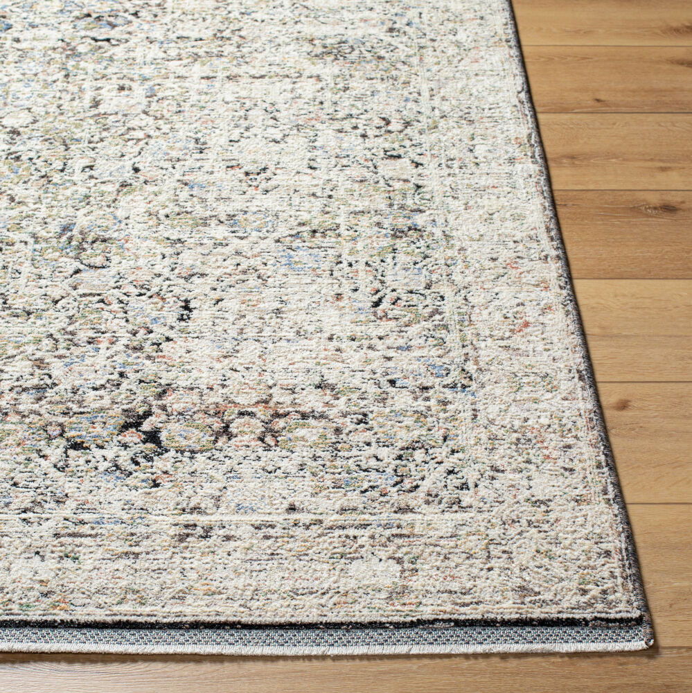 Rivaldo Machine Woven Rug