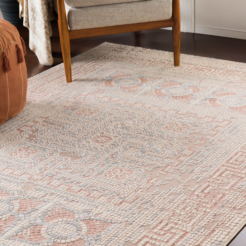 Venezia Machine Woven Rug