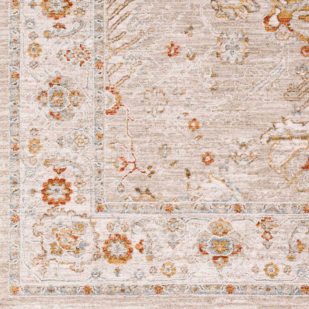 Avant Garde Machine Woven Rug