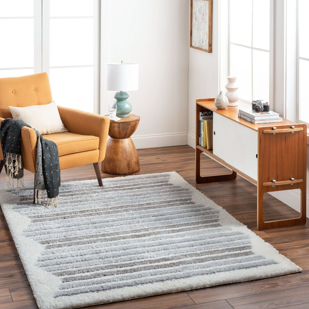 Nomadic Machine Woven Rug