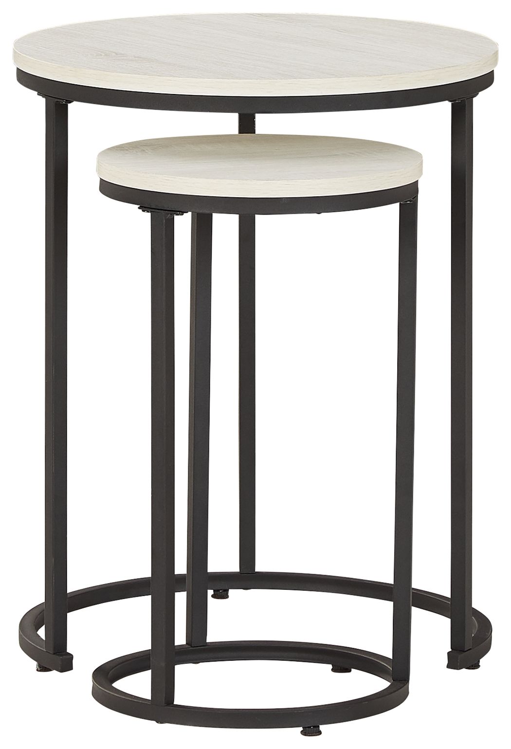 Ashley Furniture Briarsboro - Accent Table (Set of 2) | Meri Furniture