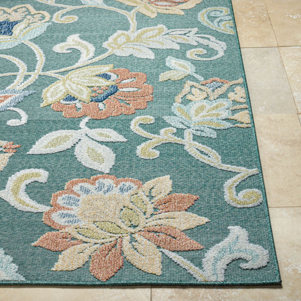 Lakeside Machine Woven Rug