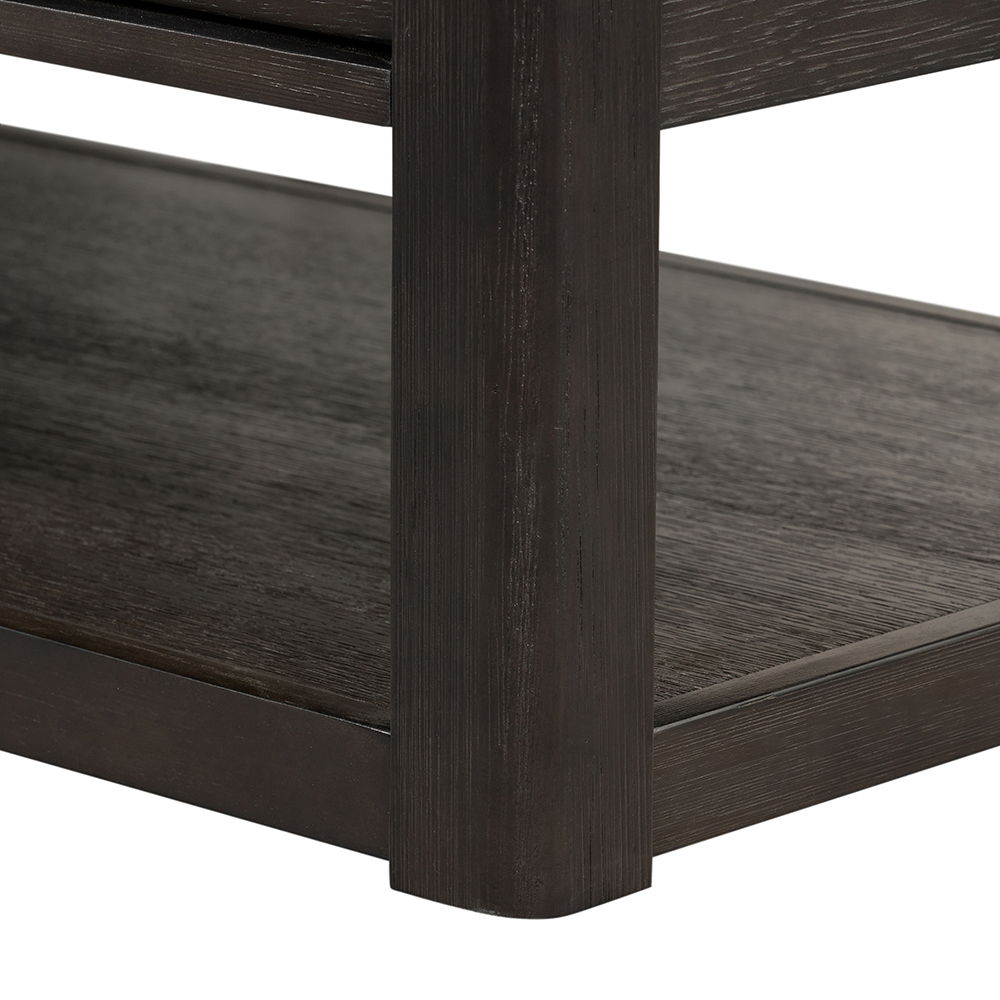 Elegant Design End Table