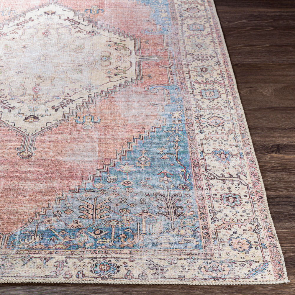 Amelie Machine Woven Rug