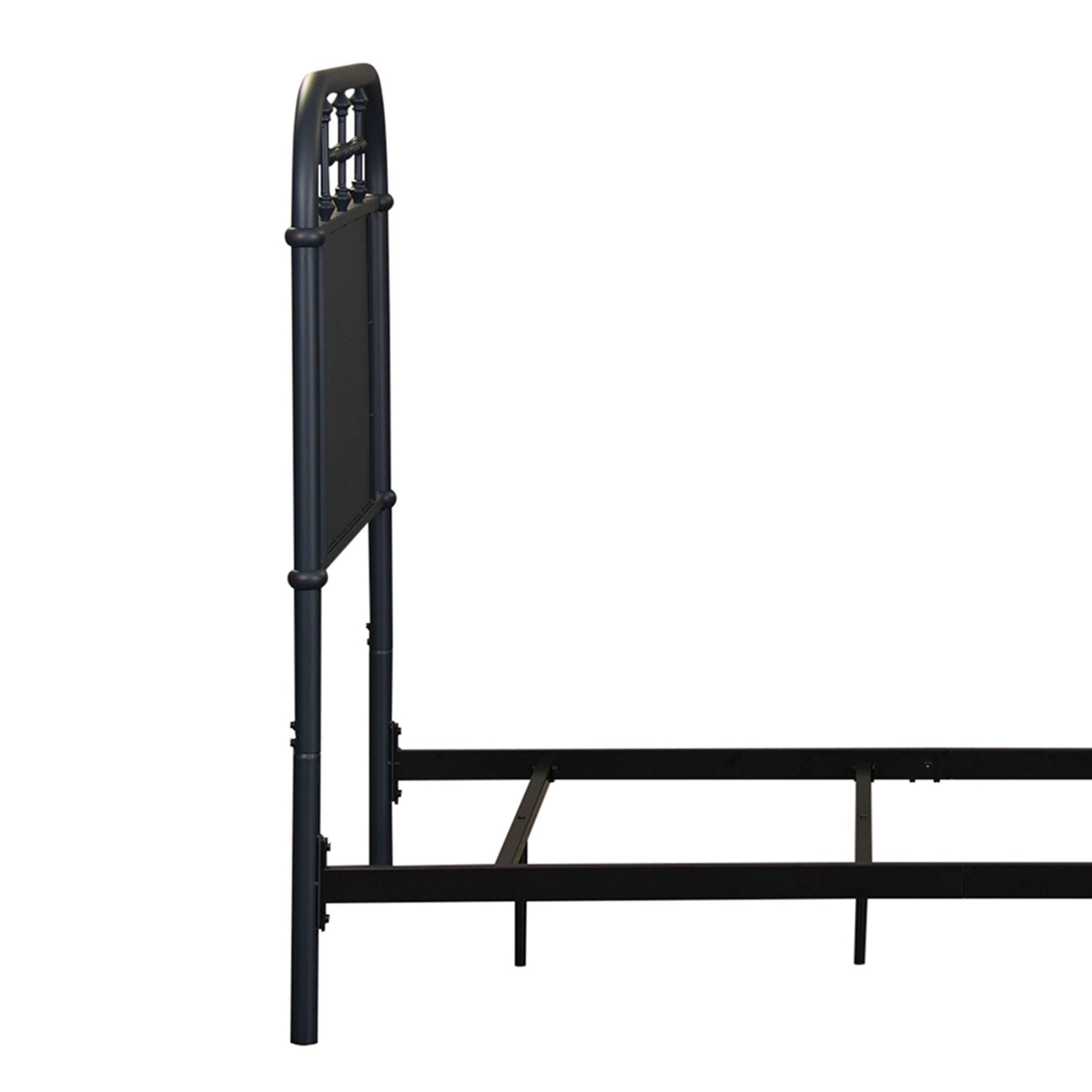 Liberty Furniture Vintage Series - Metal Headboard | Meri Furniture