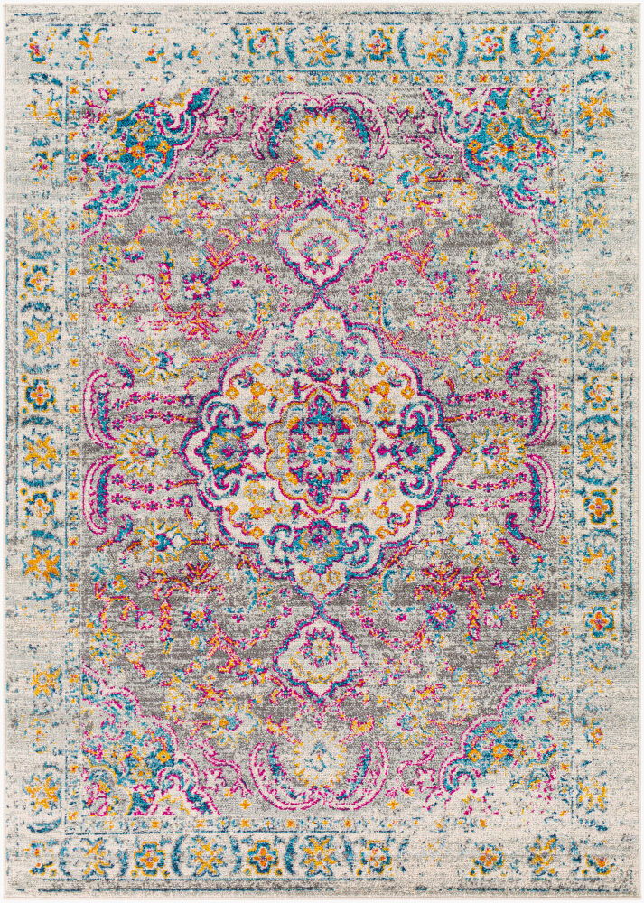Harput Machine Woven Rug