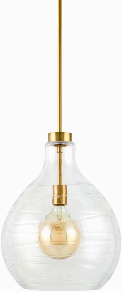 Calanda Pendant