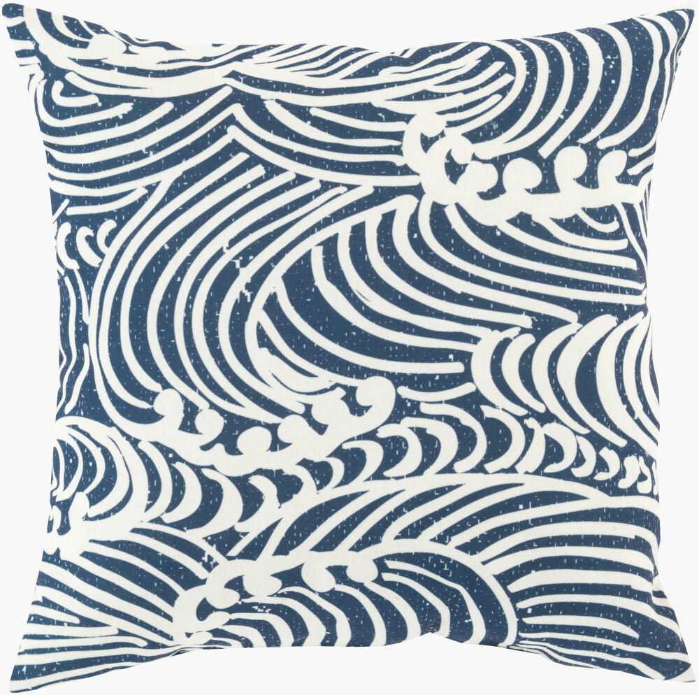 Mizu Pillow