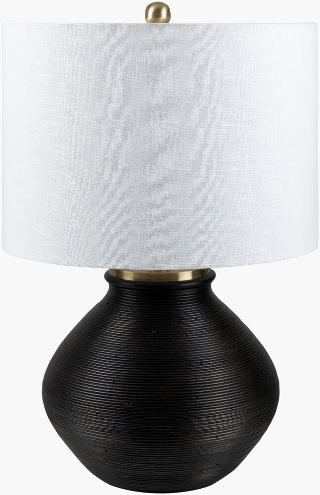 Brillo Accent Table Lamp