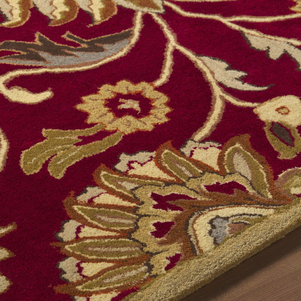 Caesar Handmade Rug