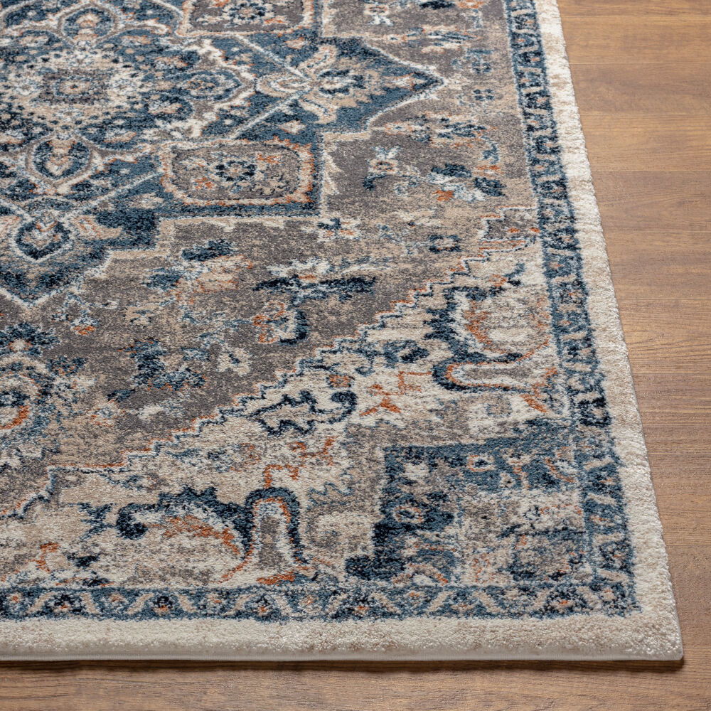 Tuscany Machine Woven Rug