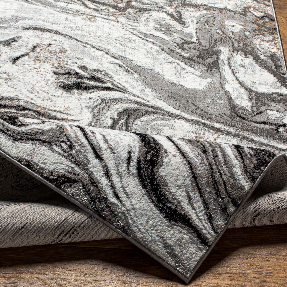 Allegro Machine Woven Rug