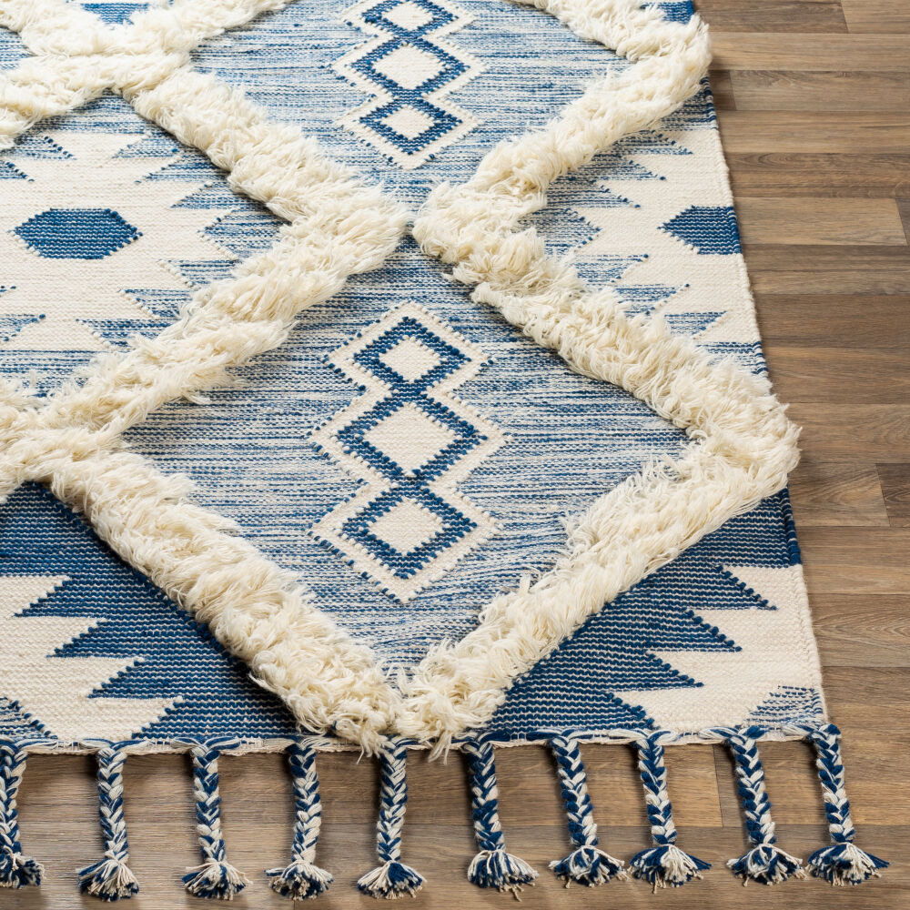 Apache Handmade Rug