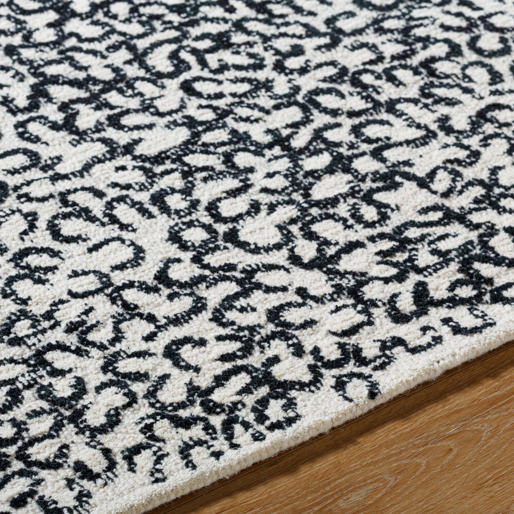 Rize Handmade Rug